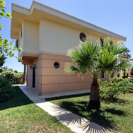 The Wind Sycamore Holiday Villas In 贝莱克 外观 照片