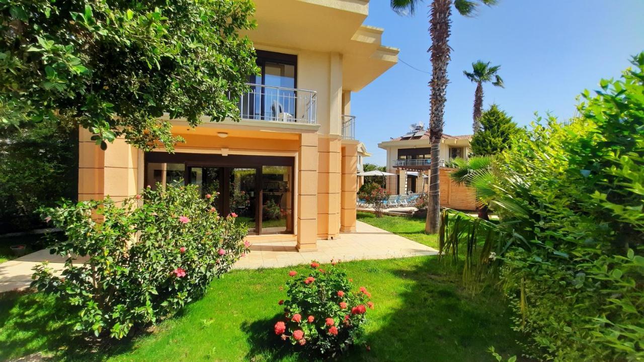 The Wind Sycamore Holiday Villas In 贝莱克 外观 照片