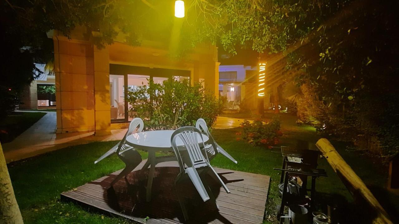The Wind Sycamore Holiday Villas In 贝莱克 外观 照片
