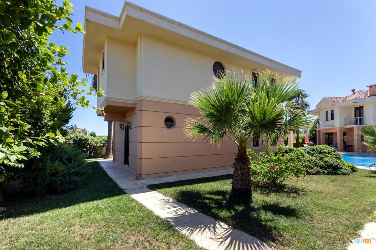 The Wind Sycamore Holiday Villas In 贝莱克 外观 照片